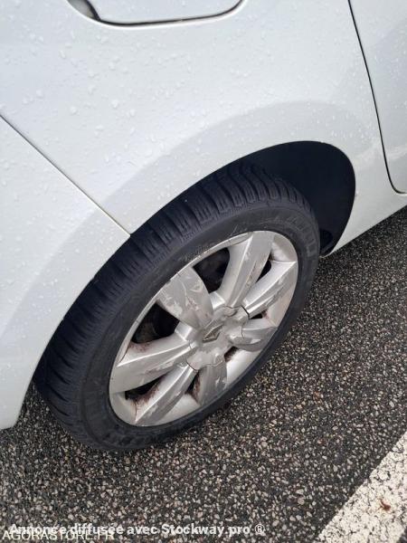 Photo Renault Clio  image 9/17