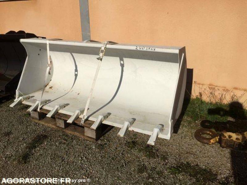 nc W50, W60, W70, W80 