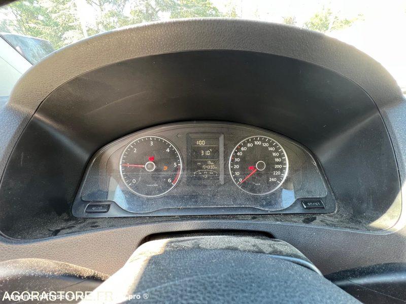 Photo Volkswagen TRANSPORT  image 13/13