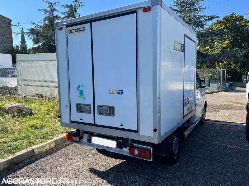 Photo Volkswagen TRANSPORT  image 6/13