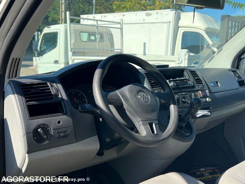 Photo Volkswagen TRANSPORT  image 10/13
