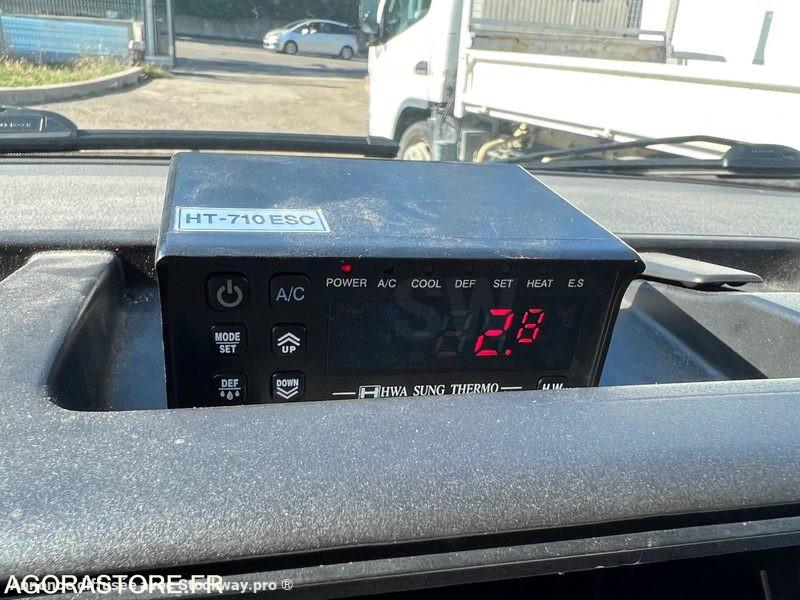 Photo Volkswagen TRANSPORT  image 11/13