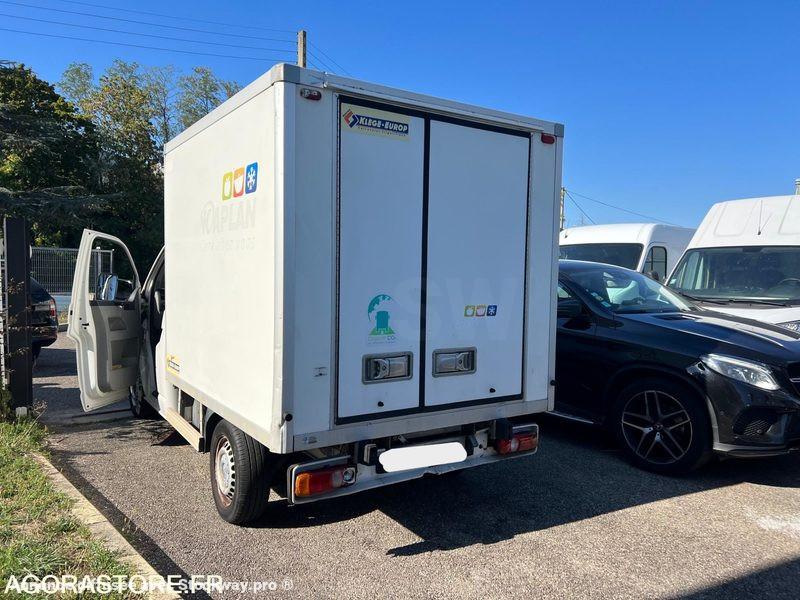 Photo Volkswagen TRANSPORT  image 7/13