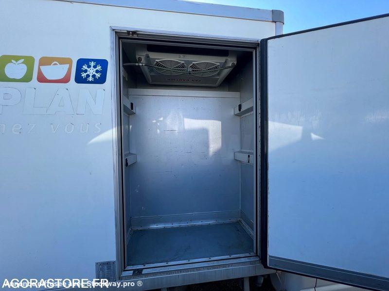 Photo Volkswagen TRANSPORT  image 8/13