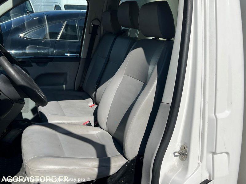 Photo Volkswagen TRANSPORT  image 9/13