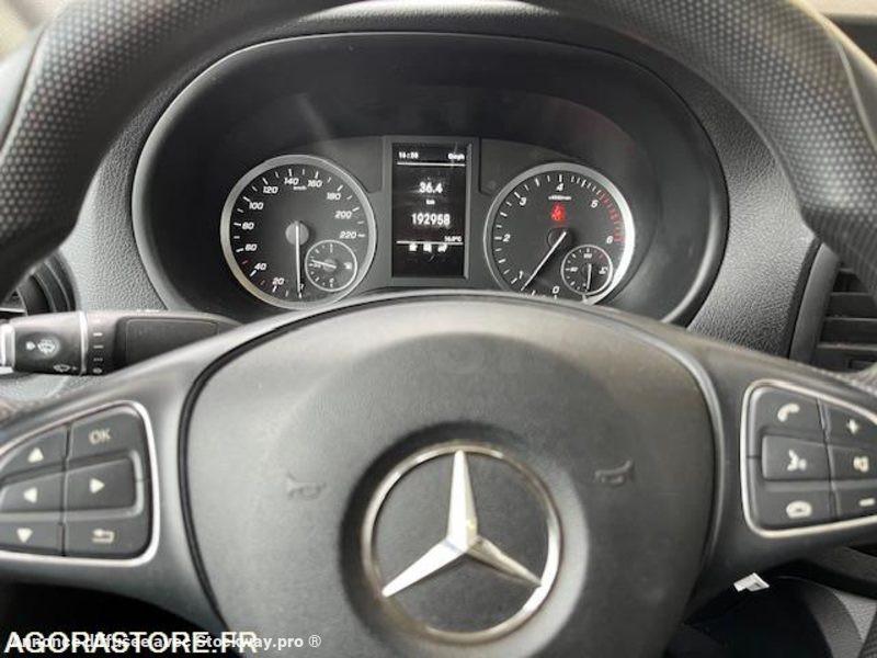 Photo Mercedes Vito  image 10/20