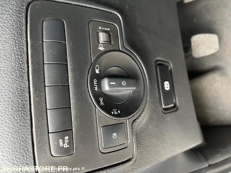 Photo Mercedes Vito  image 15/20