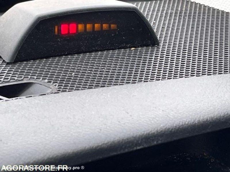 Photo Mercedes Vito  image 16/20