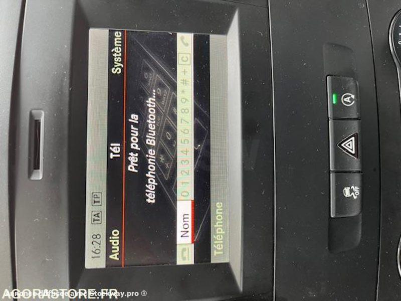 Photo Mercedes Vito  image 19/20