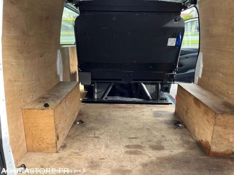 Photo Mercedes Vito  image 2/20