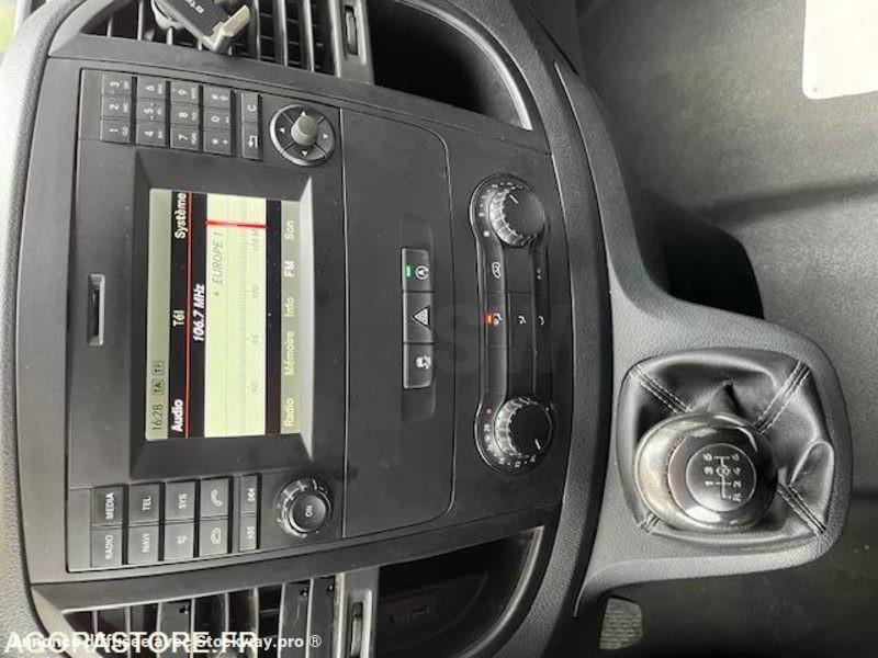Photo Mercedes Vito  image 4/20