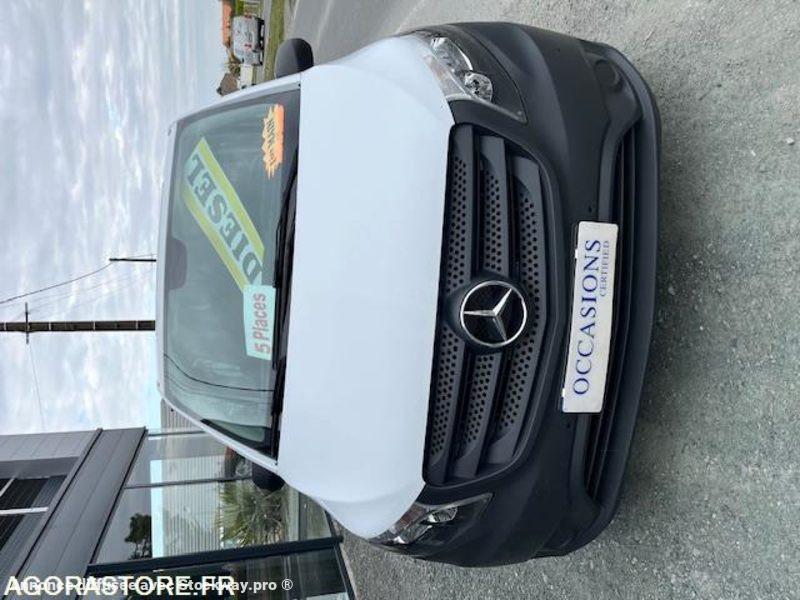 Photo Mercedes Vito  image 5/20