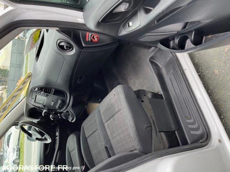 Photo Mercedes Vito  image 7/20