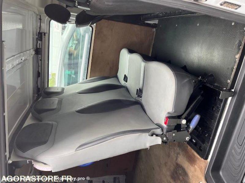 Photo Mercedes Vito  image 9/20