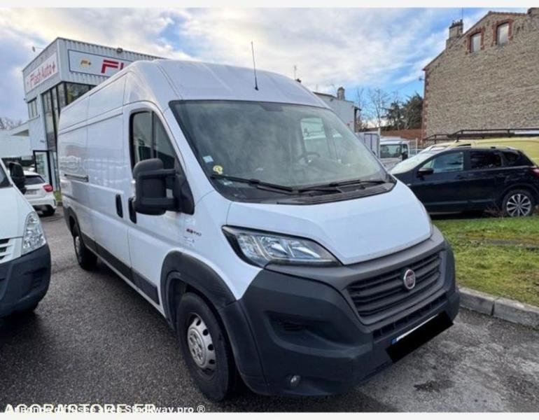 Fiat Ducato 