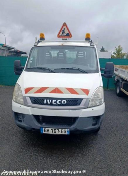 Photo Iveco 35C13  image 1/4