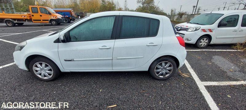 Photo Renault Clio  image 12/12
