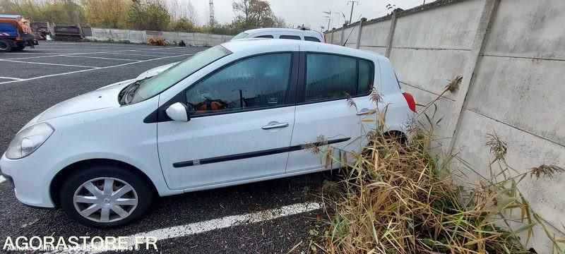 Photo Renault Clio  image 2/12
