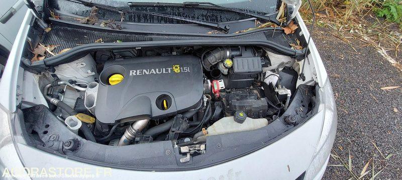 Photo Renault Clio  image 4/12