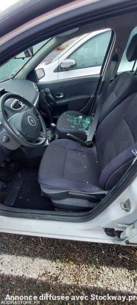 Photo Renault Clio  image 6/12