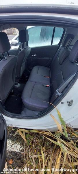 Photo Renault Clio  image 7/12