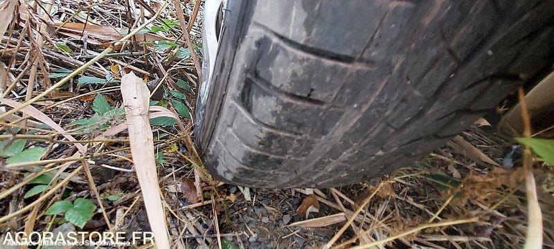 Photo Renault Clio  image 8/12