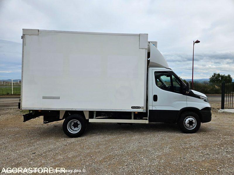 Iveco Daily 70C21
