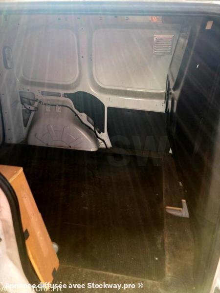 Photo Renault Kangoo  image 10/16