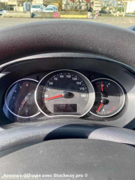 Photo Renault Kangoo  image 11/16