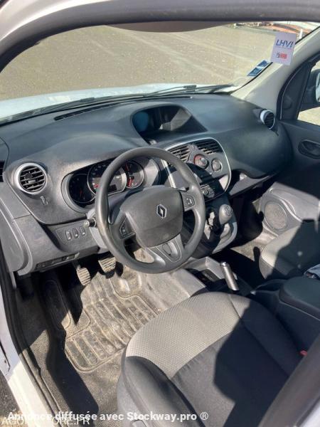 Photo Renault Kangoo  image 12/16