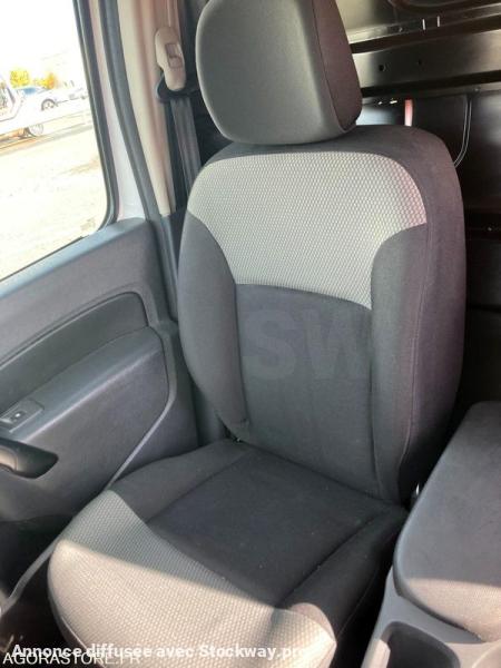 Photo Renault Kangoo  image 14/16