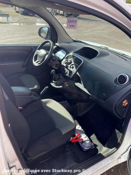 Photo Renault Kangoo  image 15/16