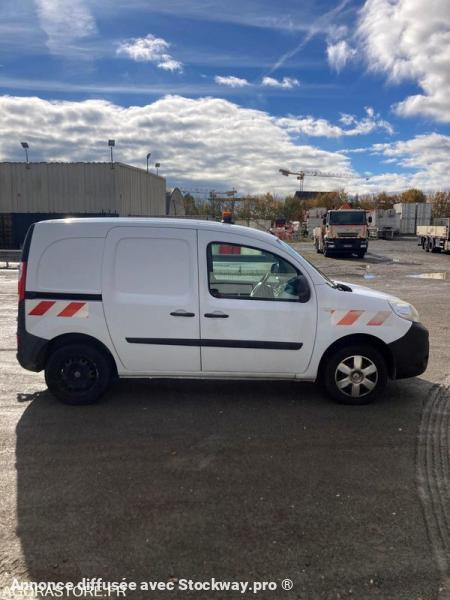 Photo Renault Kangoo  image 4/16