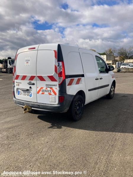 Photo Renault Kangoo  image 5/16