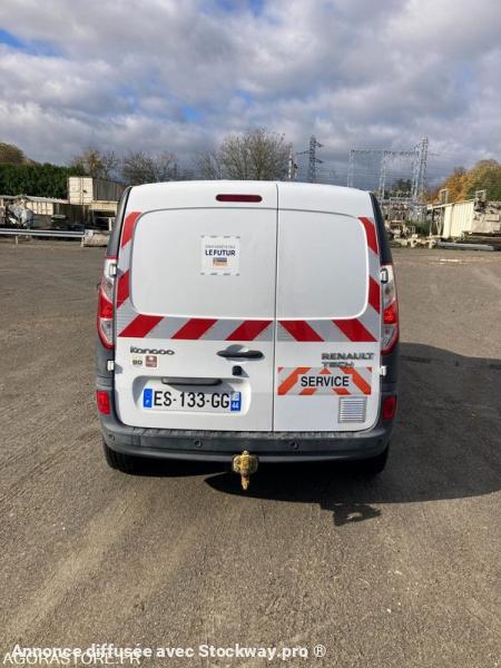 Photo Renault Kangoo  image 6/16