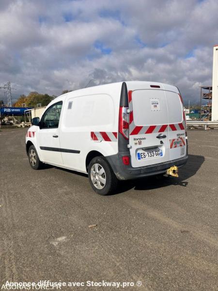 Photo Renault Kangoo  image 7/16