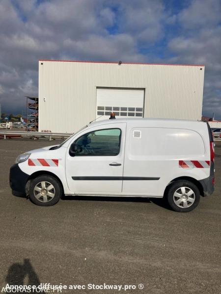 Photo Renault Kangoo  image 8/16