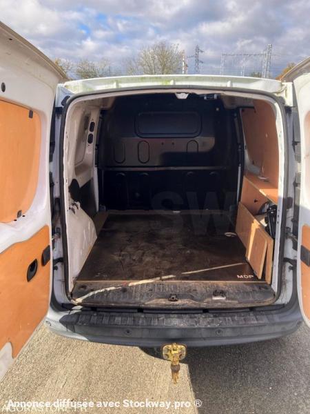 Photo Renault Kangoo  image 9/16
