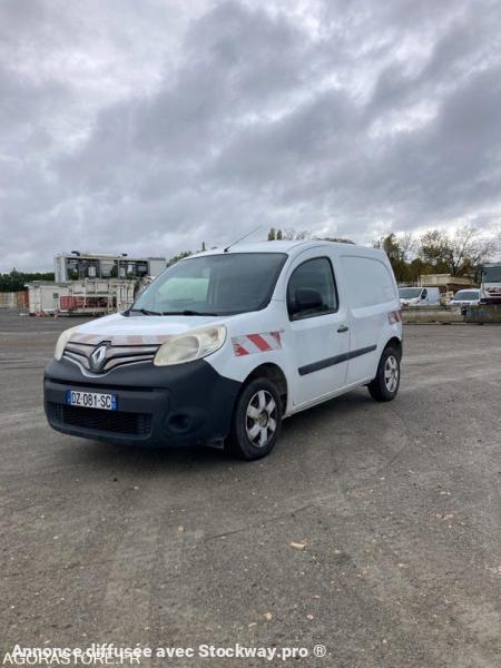 Photo Renault Kangoo  image 1/14