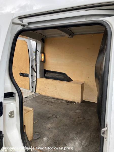 Photo Renault Kangoo  image 10/14