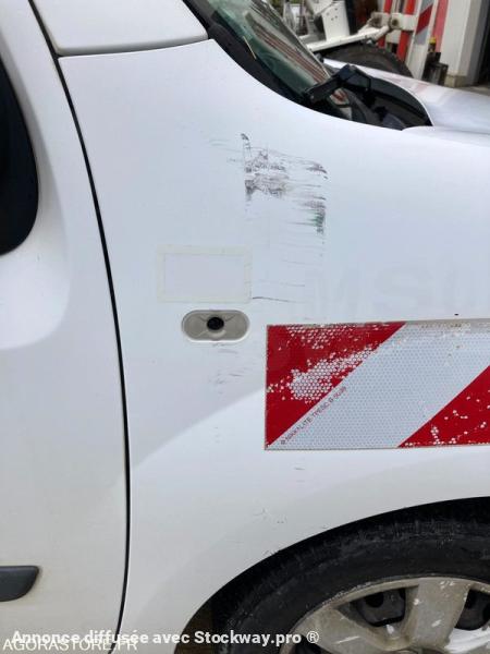 Photo Renault Kangoo  image 11/14