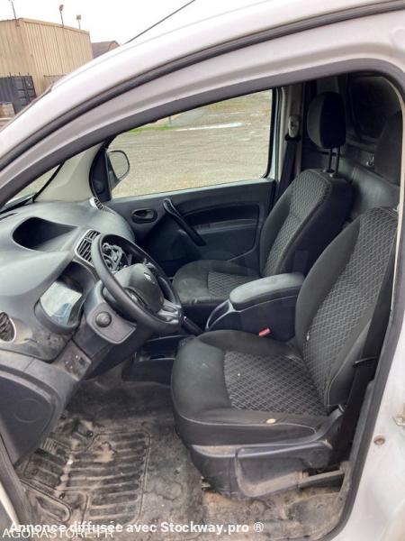 Photo Renault Kangoo  image 13/14