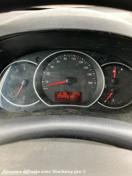Photo Renault Kangoo  image 14/14