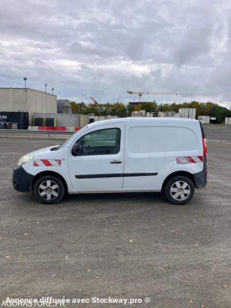 Photo Renault Kangoo  image 2/14