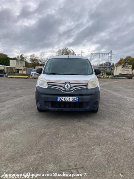 Photo Renault Kangoo  image 3/14