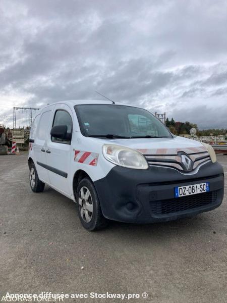 Photo Renault Kangoo  image 4/14