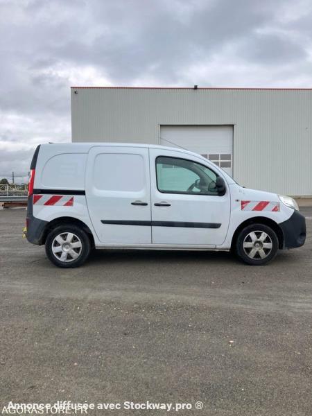Photo Renault Kangoo  image 5/14