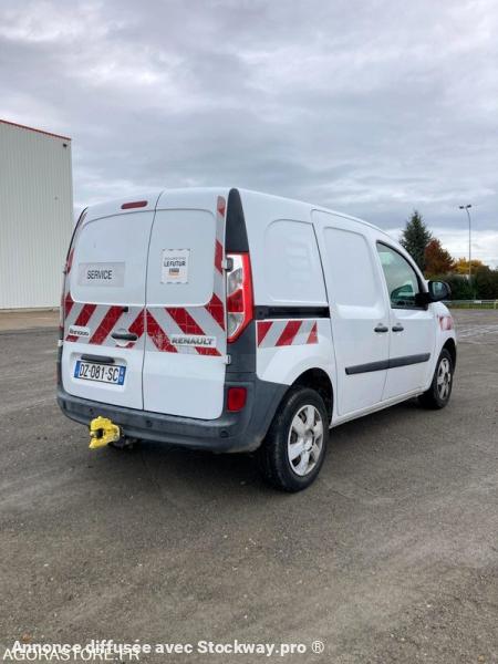 Photo Renault Kangoo  image 6/14