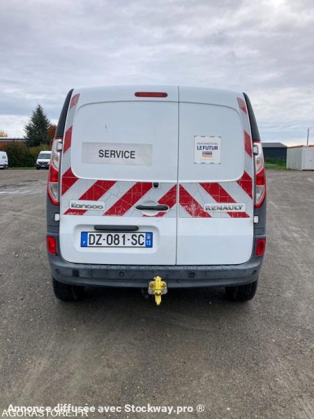 Photo Renault Kangoo  image 7/14