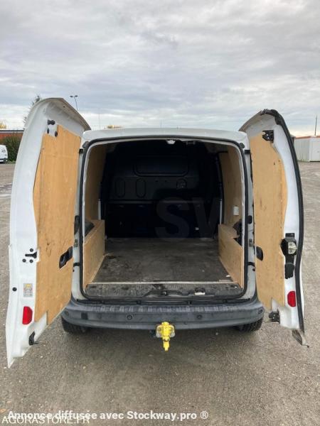 Photo Renault Kangoo  image 9/14